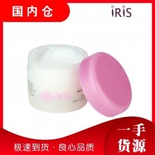 【澳有三仓】IRIS玫瑰花香绵羊油100g 含葡萄籽维E