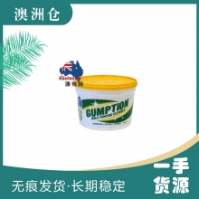 【澳洲直邮】Gumption万能清洁膏原味500g