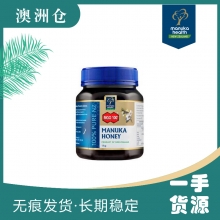 【澳洲直邮】 蜜纽康（Manuka Health）麦卢卡 蜂蜜