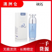 【澳洲直邮】IRIS线雕紧塑淡纹海藻糖肌底液精华 50ml