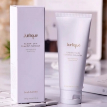 【澳洲直邮】Jurlique茱莉蔻玫瑰衡肤保湿洁面乳 80g