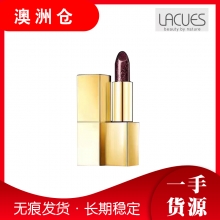 【澳洲直邮】 LACUES 变色唇膏 口红