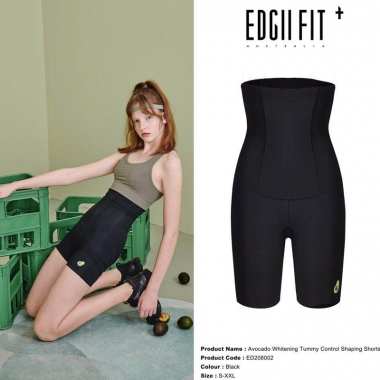 【澳有三仓】edgii新春款  塑身衣 链接  ED208002  （贴身衣物，不退不换）
