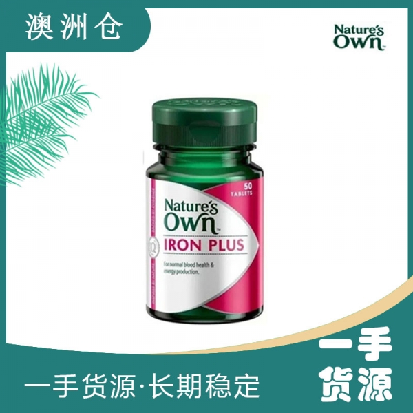 【超市代购】Nature