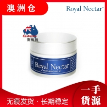 【澳洲直邮】Royal Nectar 蜂毒面霜50ml