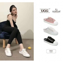 【国内发货】OZWEAR UGG  OZ009 春夏款 半拖式运动鞋