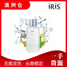 【澳洲直邮】IRIS去闭口海藻糖爽肤水 200ml