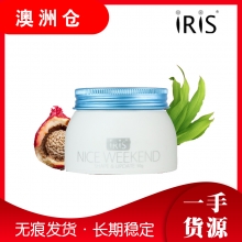 【澳洲直邮】Iris Nice Weekend 完美周末提升瘦脸新颜植物按摩霜