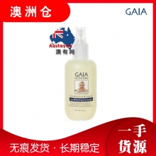 【澳洲直邮】GAIA天然有机婴幼儿护发喷雾 200ml