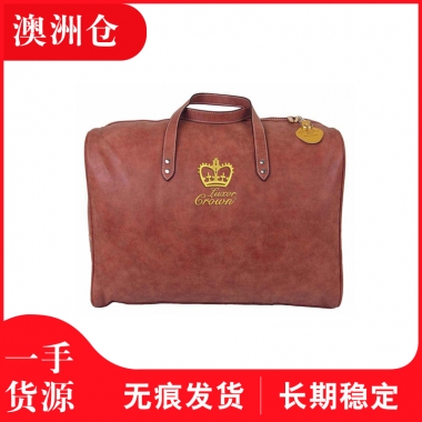 【澳洲直邮预售】Imperial 升级版皇冠豪华羊毛被子   密度700g（Double180*210cm）