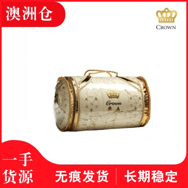 【澳洲直邮预售】Crown皇冠羊毛被（Single140cm×210cm）   密度700g