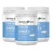 【澳洲直邮】Healthy care 深海鱼油 400粒