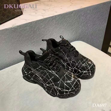 【国内发货】DA697 鞋子