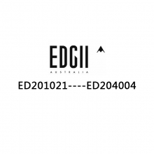 【国内发货】EDGII 皮草   ED201021----ED204004