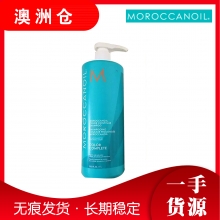 【澳洲直邮】Moroccanoil 摩洛哥‬‬保湿修护水发洗‬‬1000ml