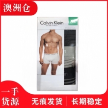 【澳洲直邮】Calvin Klein 男性内裤（发澳德物流）http://www.auodexpress.com/