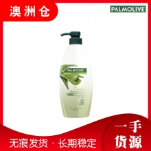 【下单现采】Palmolive 天然芦荟滋养洗发水 700ml