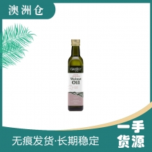 【下单代采】澳洲 Pressed Purity核桃油375ml