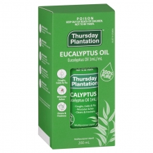【澳洲直邮】Thursday Plantation 100% Pure Eucalyptus Oil 200ml