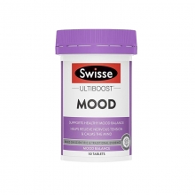 【澳洲直邮】Swisse 活动3件及3件以上包邮（成人保健3）