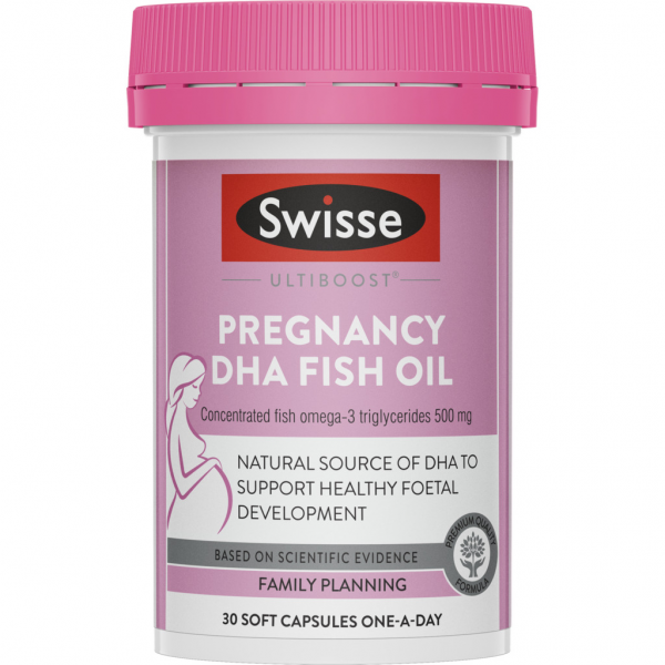 【澳洲直邮】Swisse 活动3件及3件以上包邮（成人保健4）