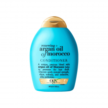 【澳洲直邮】摩洛哥坚果油洗护系列 洗发水 护发素 385ml