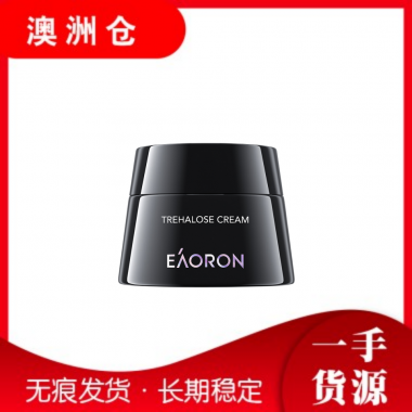 Eaoron 海藻糖面霜 50g