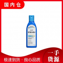 【澳有三仓】Sheveu 蓝瓶洗发水200ml